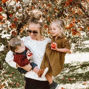 Meet your Posher, Kia